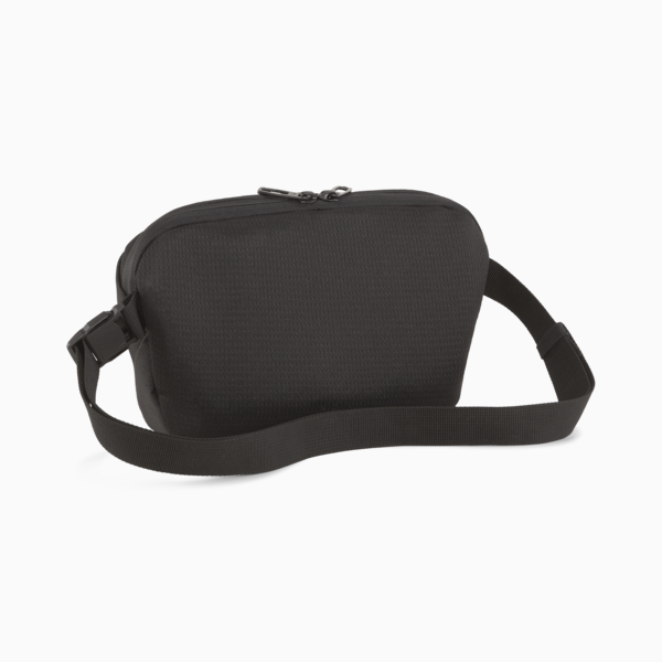 Scuderia Ferrari Race Motorsport Waist Bag, PUMA Black, large-ZAF