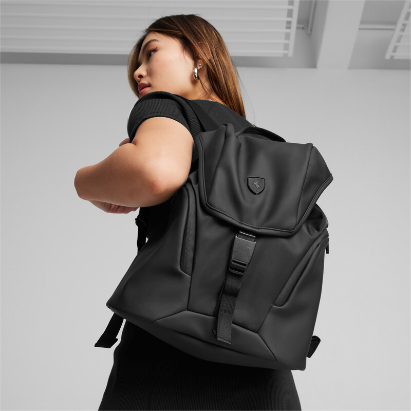 

Women's PUMA Scuderia Ferrari Style Motorsport Backpack