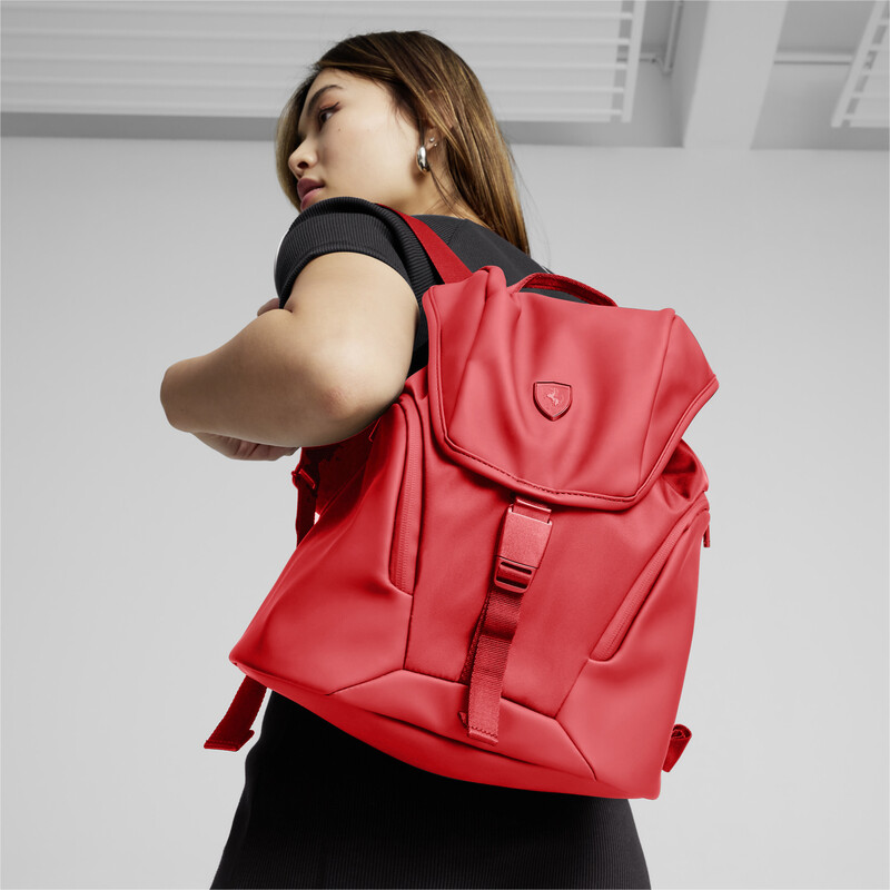 

Women's PUMA Scuderia Ferrari Style Motorsport Backpack