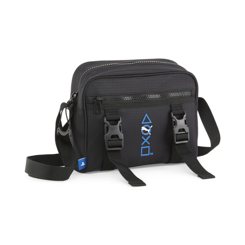 

Men's PUMA X PLAYSTATION Crossbody Bag