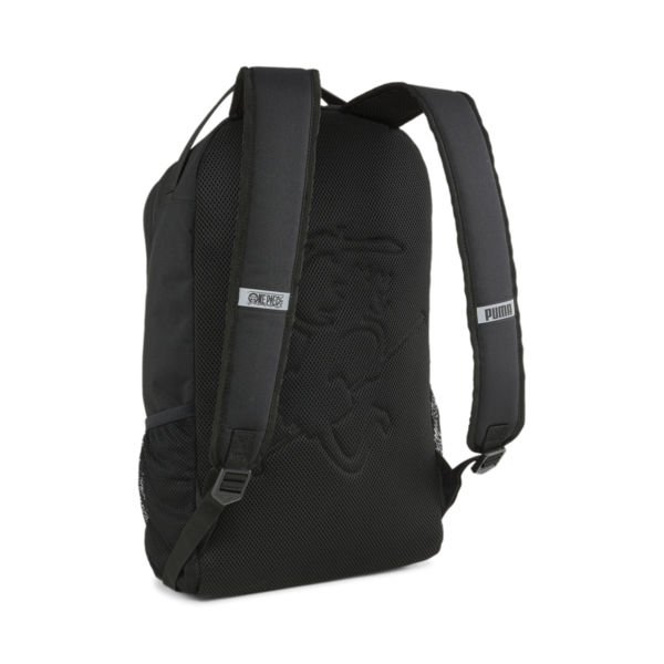 PUMA x ONE PIECE 21L Backpack, PUMA Black, large-ZAF