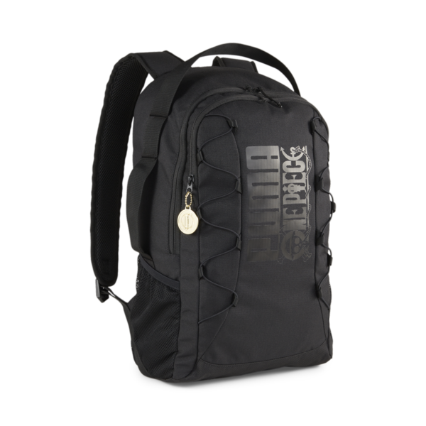 PUMA x ONE PIECE 21L Backpack, PUMA Black, large-ZAF