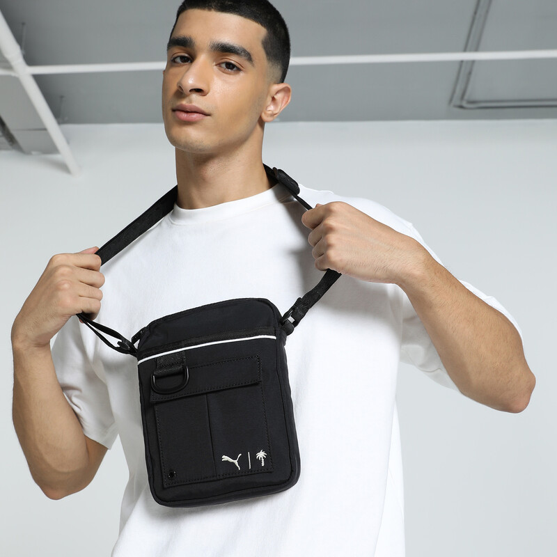 Puma sling bag for men sale