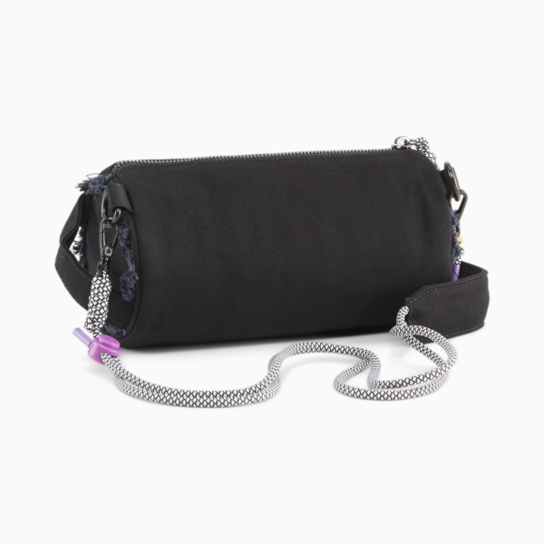 PUMA x X-GIRL Hand Bag, PUMA Black, large-ZAF