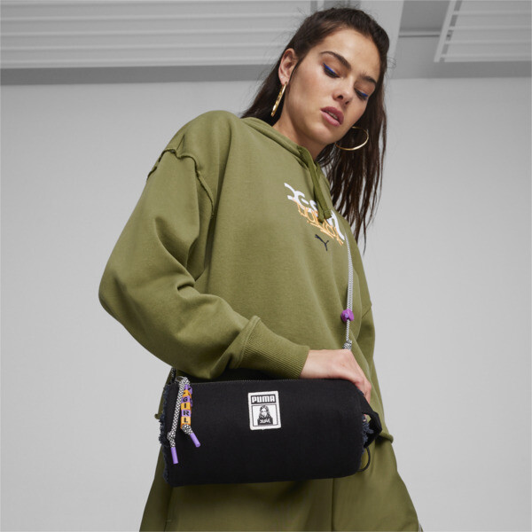 Puma ladies hand purse discount