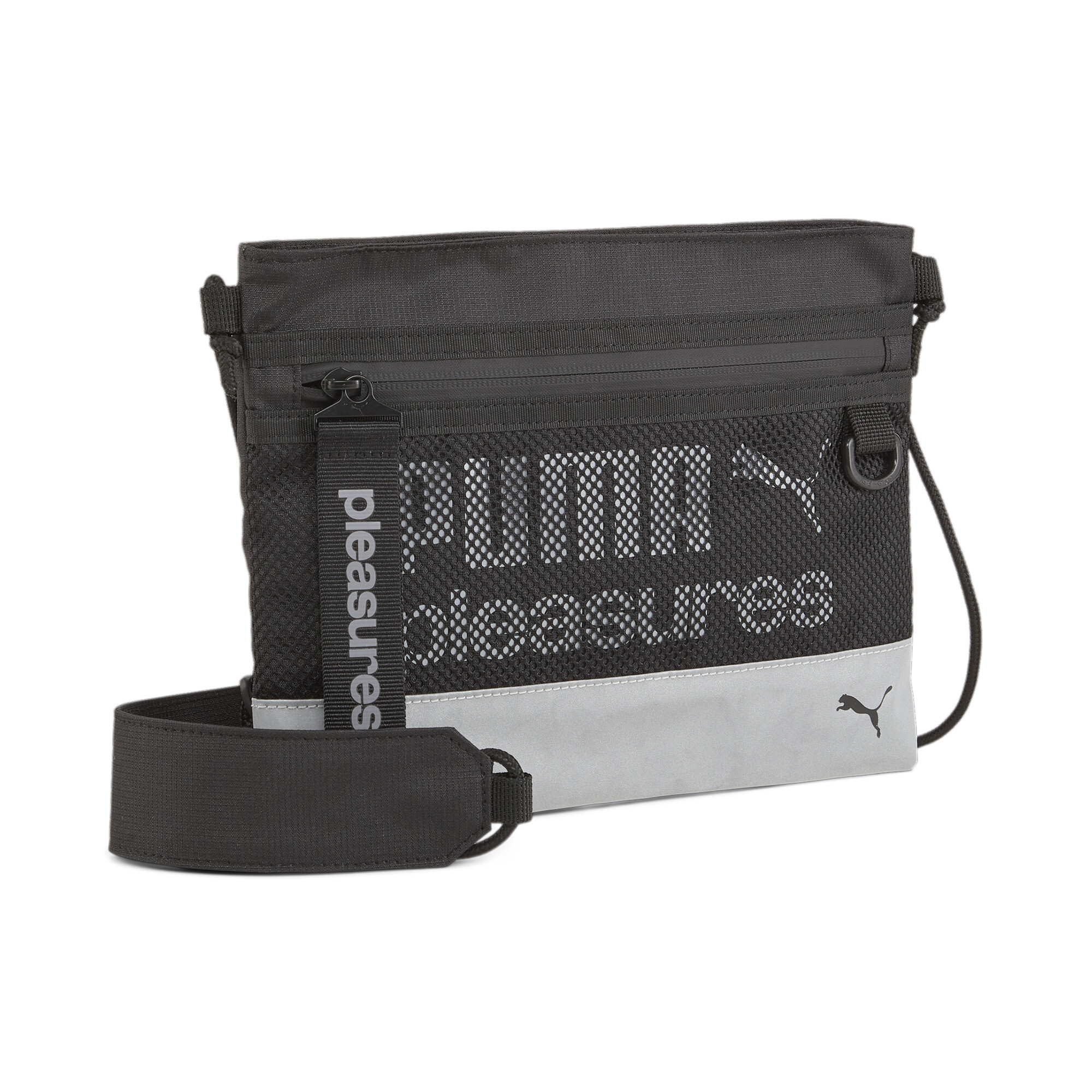 Puma men's side bags clearance