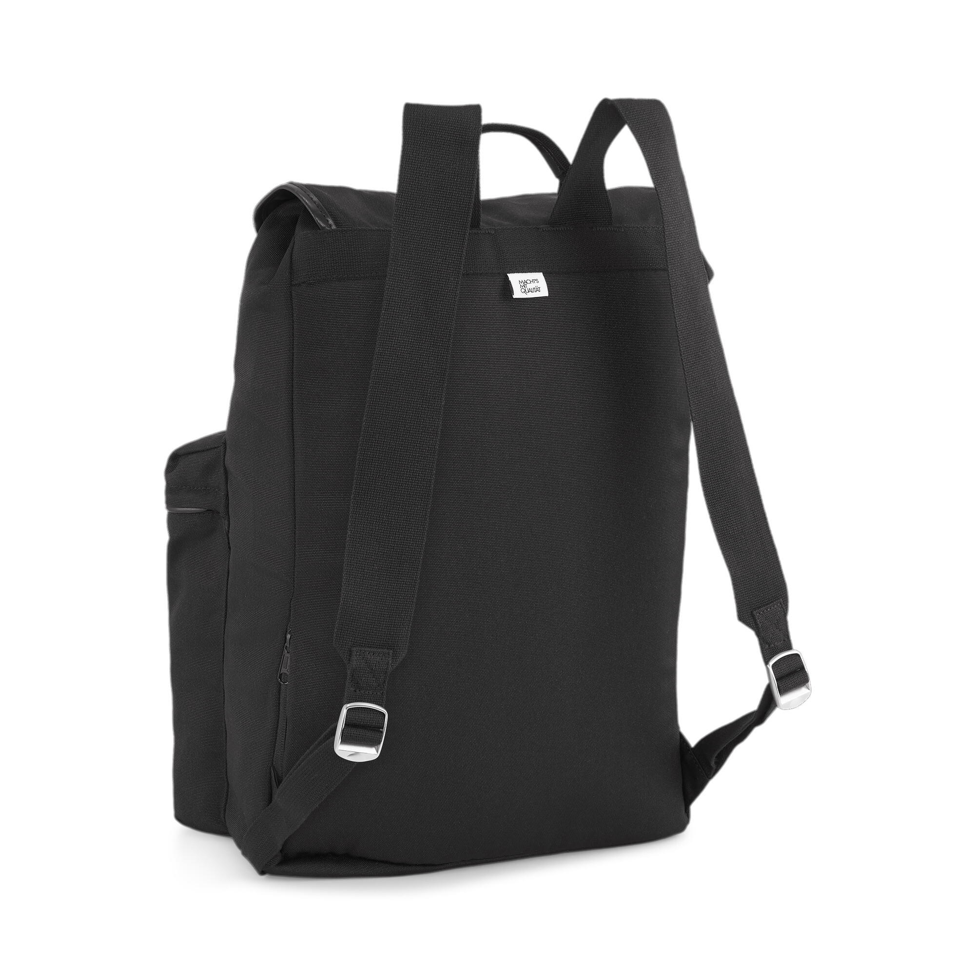 Puma MMQ Backpack, Black, Accessories