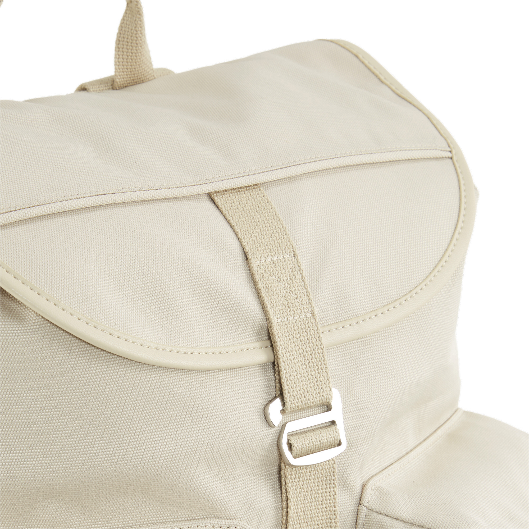 Puma MMQ Backpack, Beige, Accessories