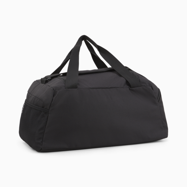 Fundamentals Sports Bag S, Puma Black, large-MEX
