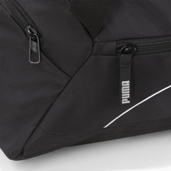 Fundamentals Sports Bag S, Puma Black, large-MEX