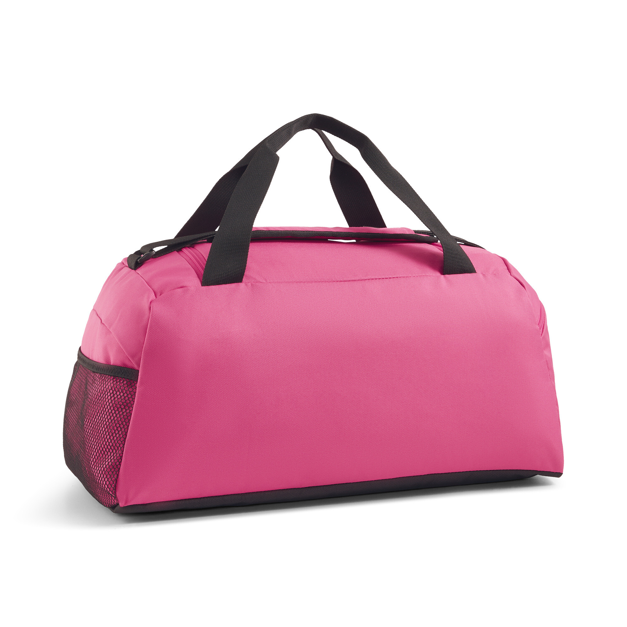 Puma Fundamentals Small Sports Bag, Pink, Accessories