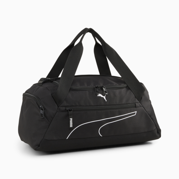 Mochila Fundamentals XS, Puma Black, large-MEX