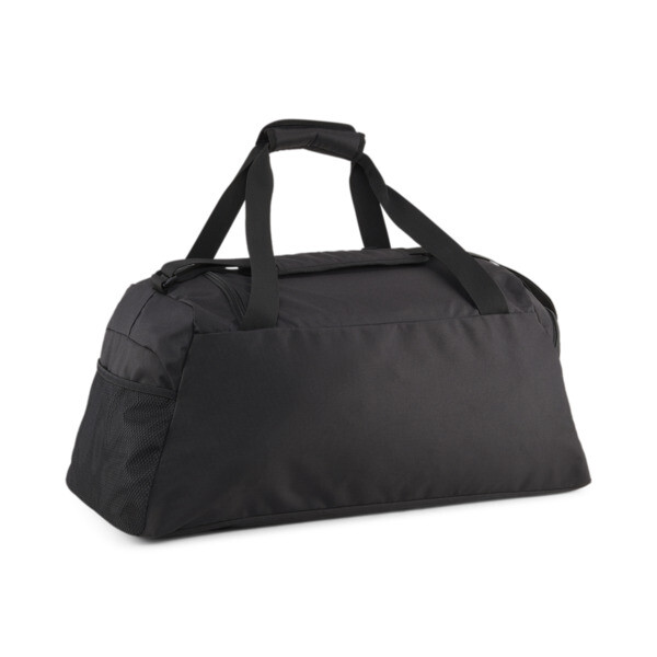 Fundamentals Medium Sports Bag black PUMA