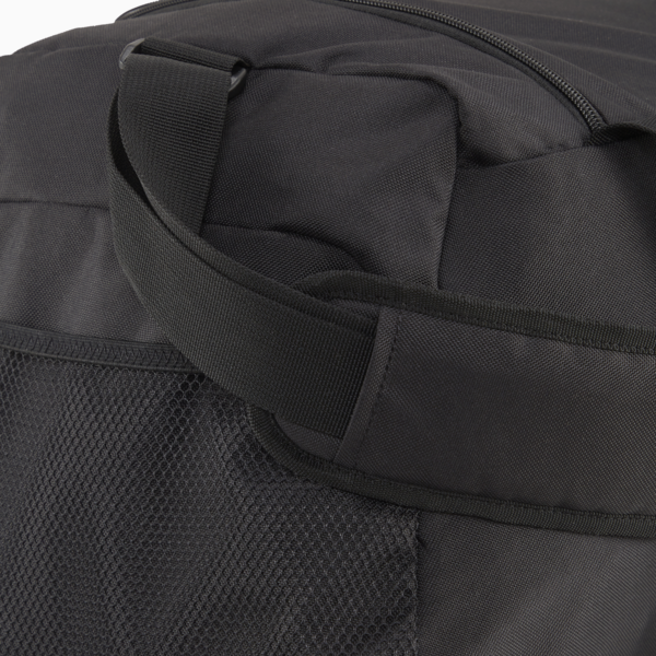 Fundamentals Medium Sports Bag, Puma Black, large-ZAF