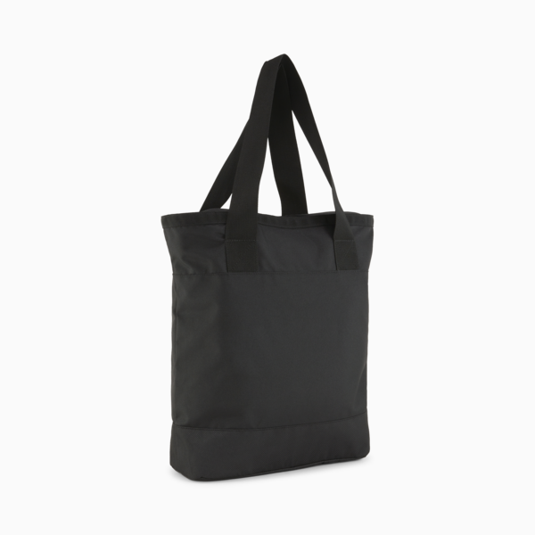 Bolso de mano Forever Better, PUMA Black, large-ARG