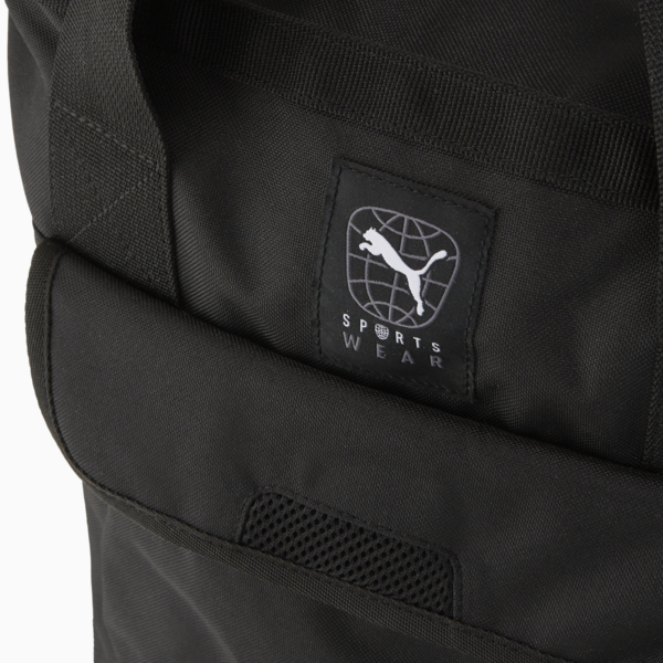 Bolso de mano Forever Better, PUMA Black, large-ARG