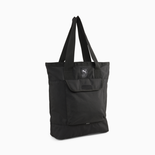 Bolso de mano Forever Better, PUMA Black, large-ARG