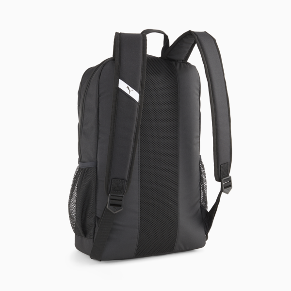Mochila PUMA Deck II, PUMA Black, large-ARG