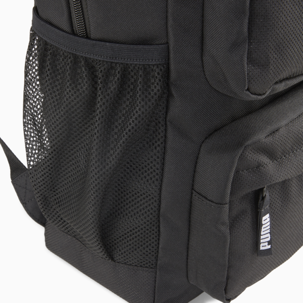Mochila PUMA Deck II, PUMA Black, large-ARG