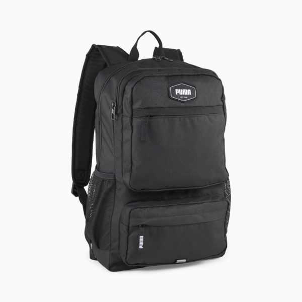 Mochila PUMA S, PUMA Black, large-MEX