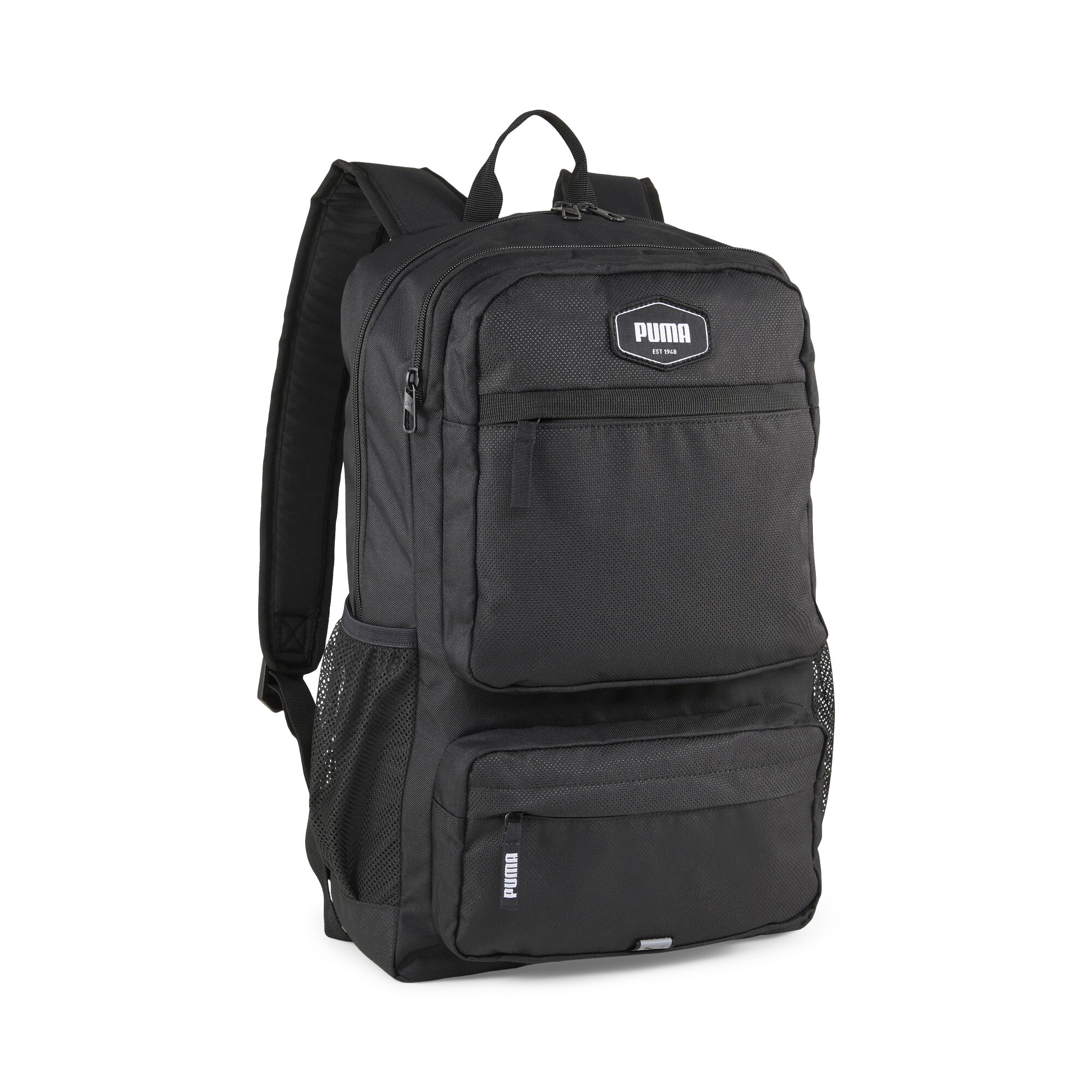 PUMA Deck Backpack red PUMA