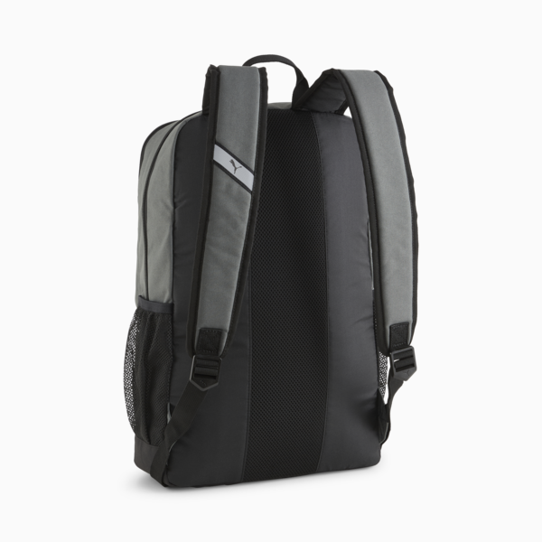 PUMA Deck Backpack, Mineral Gray, large-ZAF