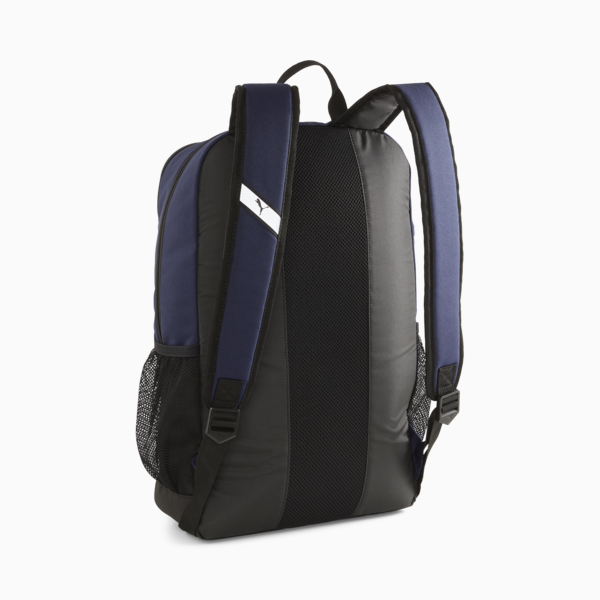 Mochila PUMA Deck II, PUMA Navy, large-ARG