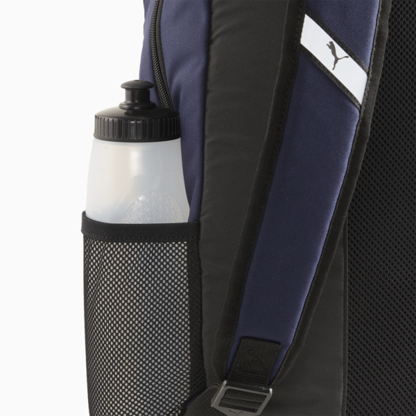 Mochila PUMA Deck II, PUMA Navy, large-ARG