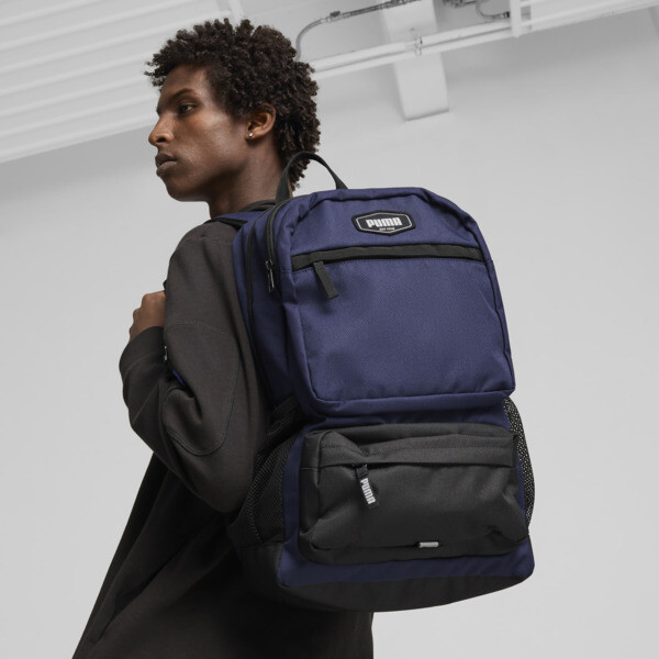 Puma deck backpack best sale