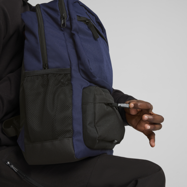 Mochila PUMA Deck II, PUMA Navy, large-ARG