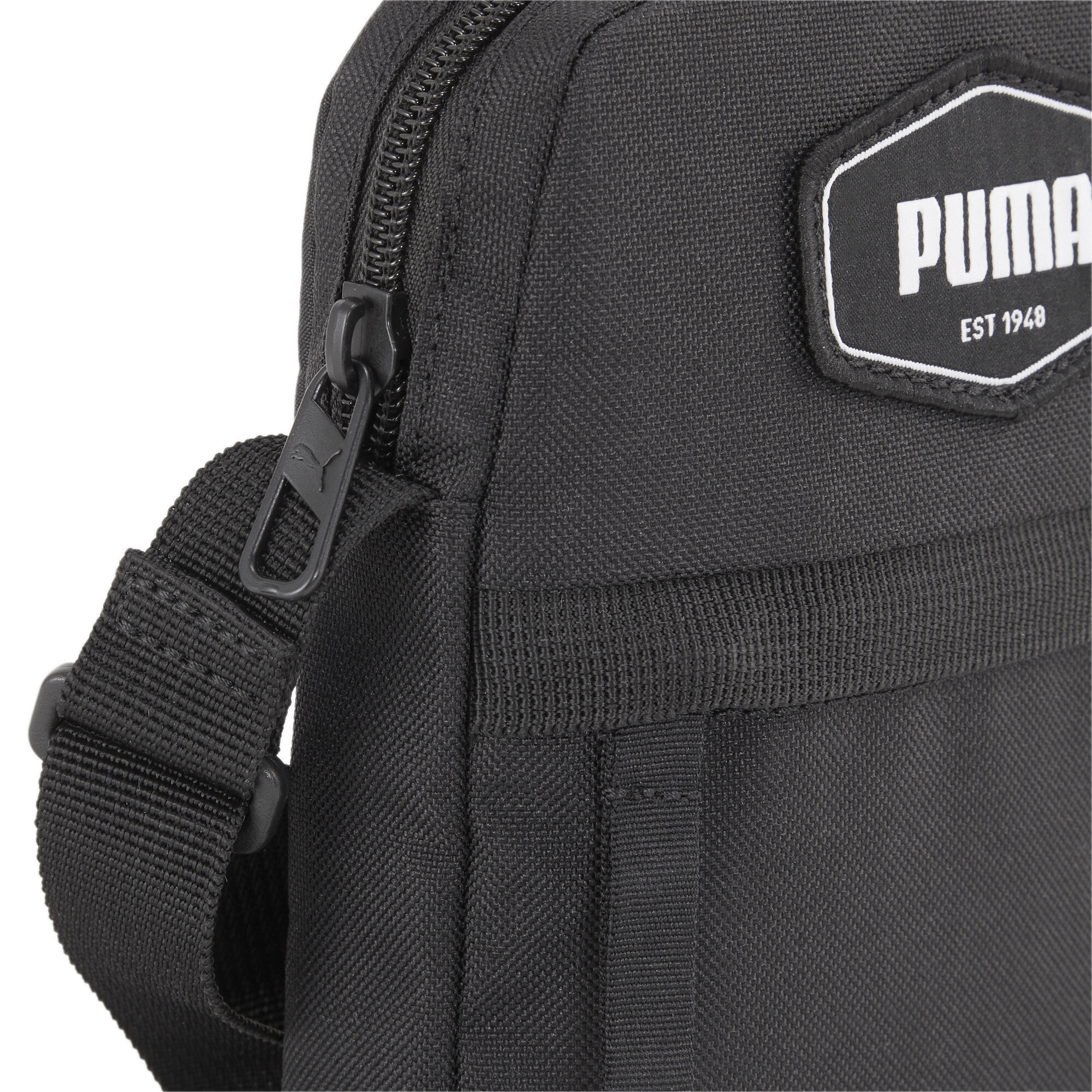 Puma Deck Portable Bag, Black, Accessories