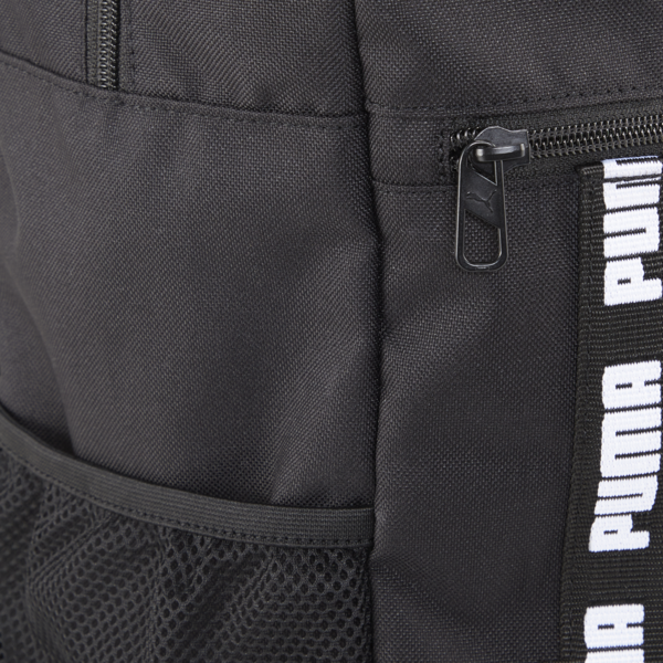 Evo Essentials Box Backpack, PUMA Black, large-ZAF