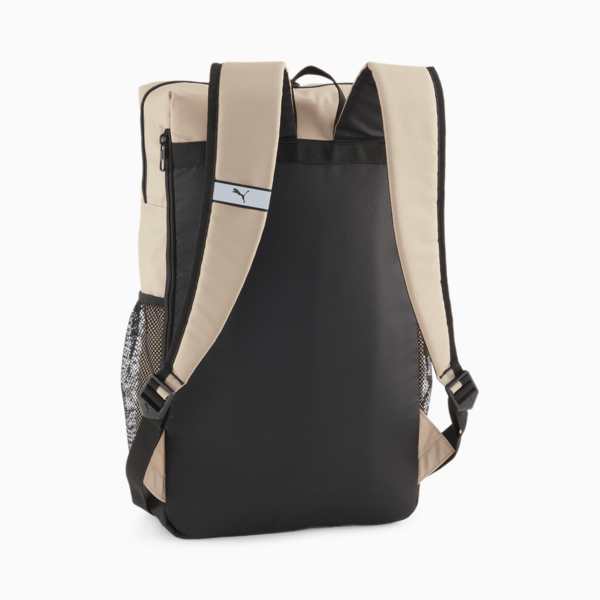 Evo Essentials Box Backpack, Prairie Tan, large-ZAF