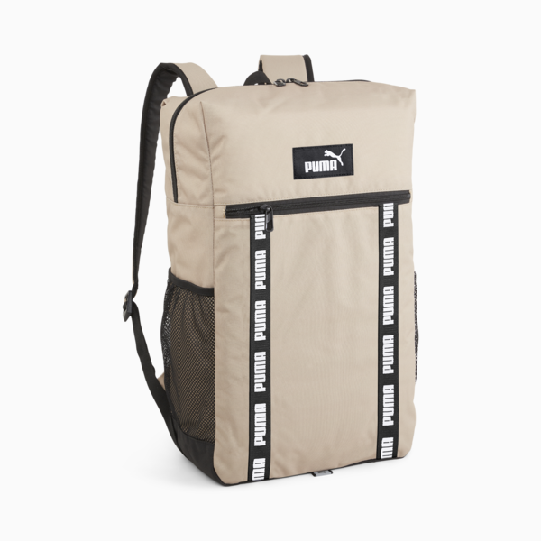 Evo Essentials Box Backpack, Prairie Tan, large-ZAF