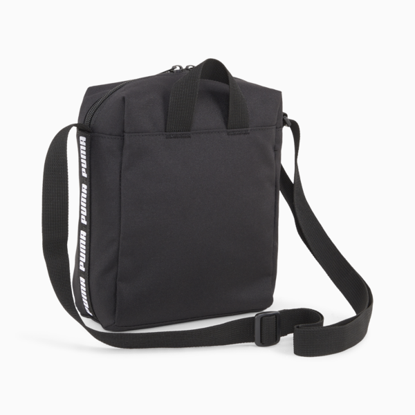 Evo Essentials Portable, PUMA Black, large-ZAF