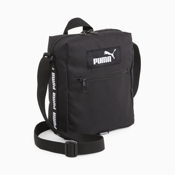 Evo Essentials Portable, PUMA Black, large-ZAF