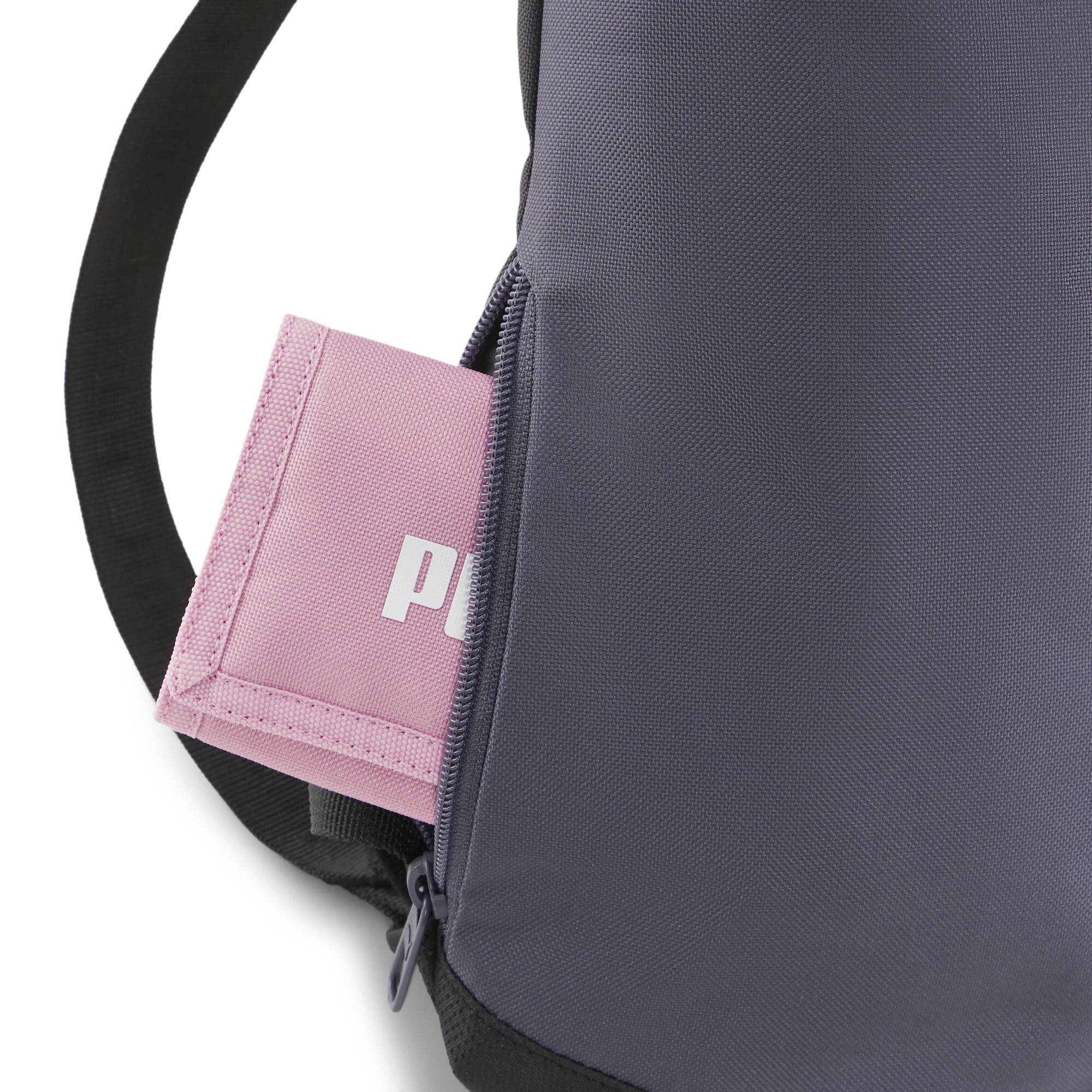 PUMA EvoESS Smart tas, Grijs