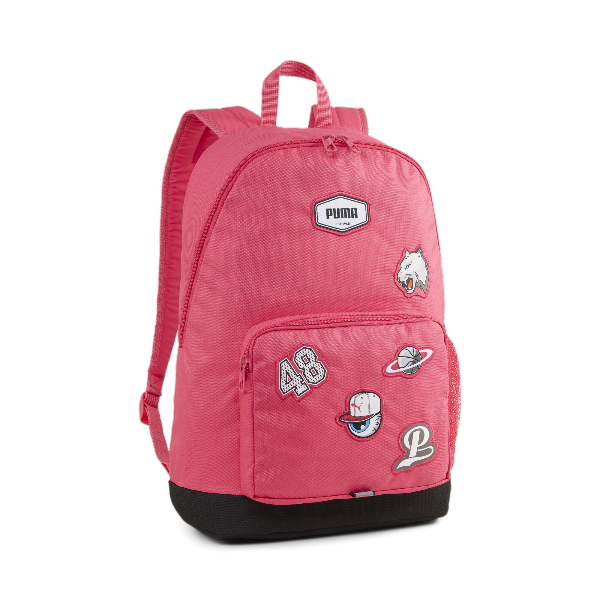 Backpack puma pink shop