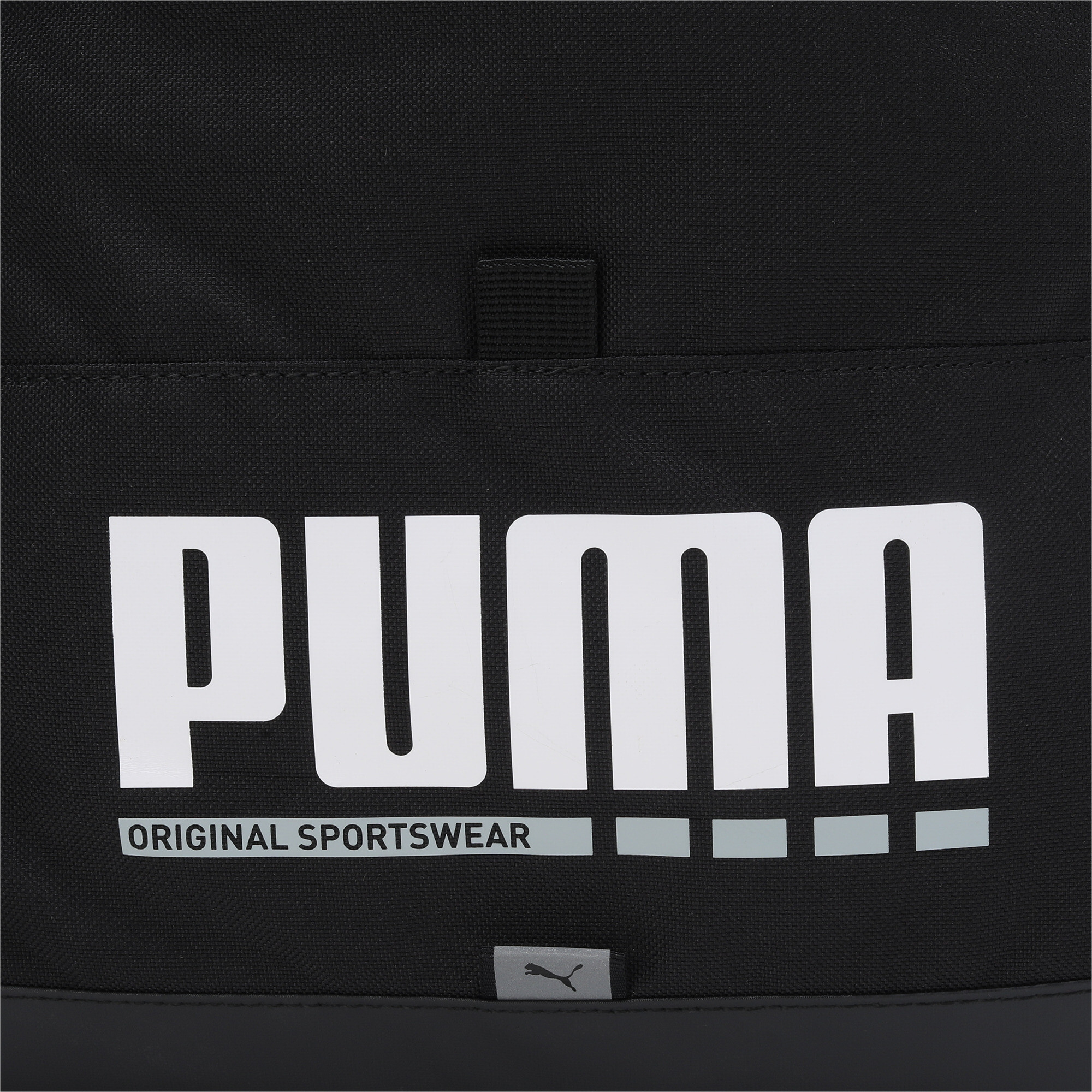 Puma Plus Backback, Black, Accessories