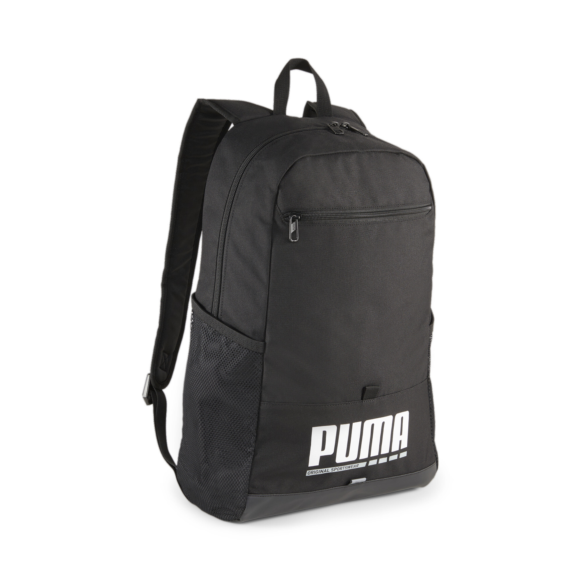 Puma Plus Backback, Black, Accessories