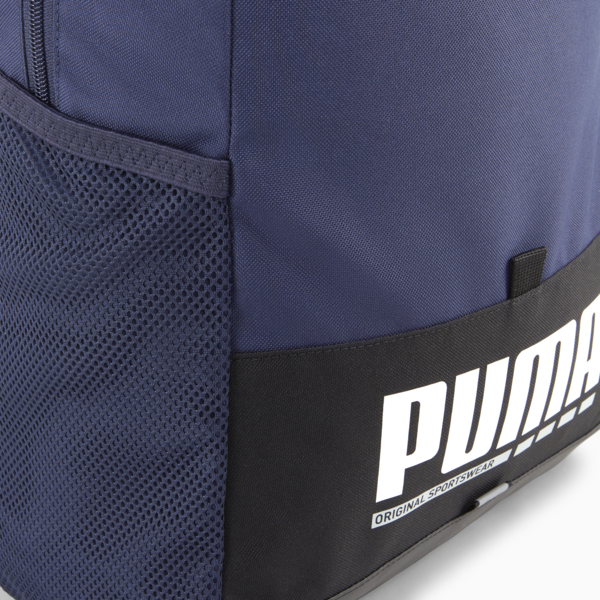 PUMA Plus Backback, PUMA Navy, large-ZAF