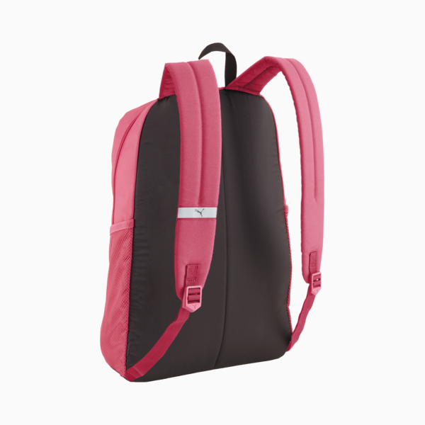Mochila PUMA Plus, Garnet Rose, large-MEX