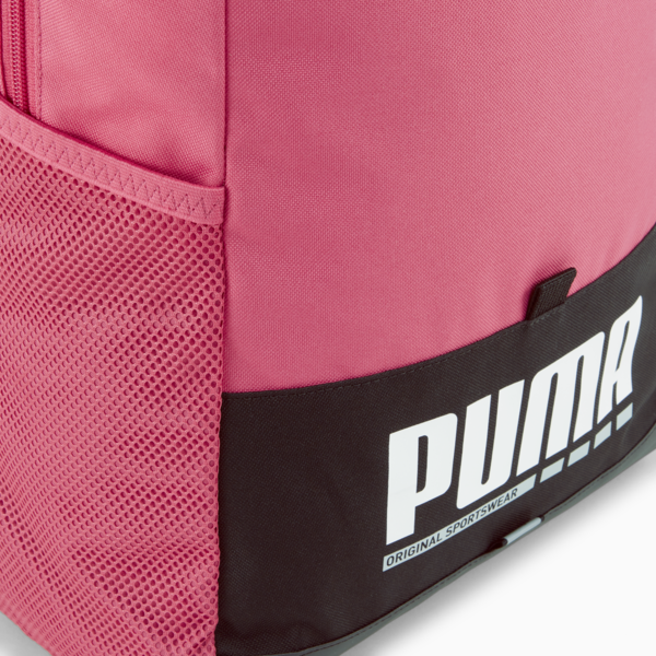 Mochila PUMA Plus, Garnet Rose, large-MEX