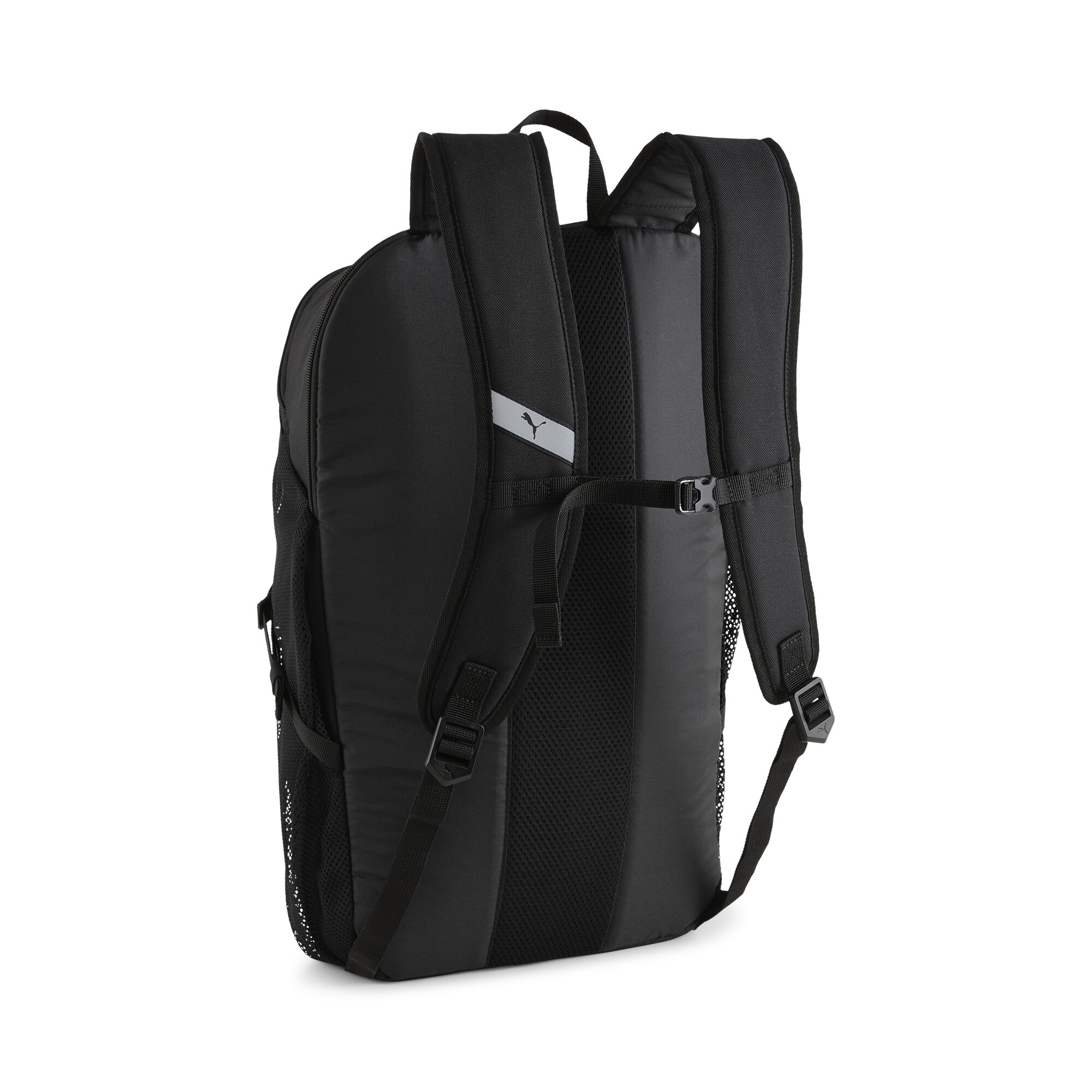 Puma Plus PRO Backpack, Black, Accessories