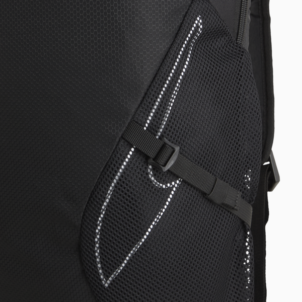 PUMA Plus PRO Backpack, PUMA Black, large-ZAF