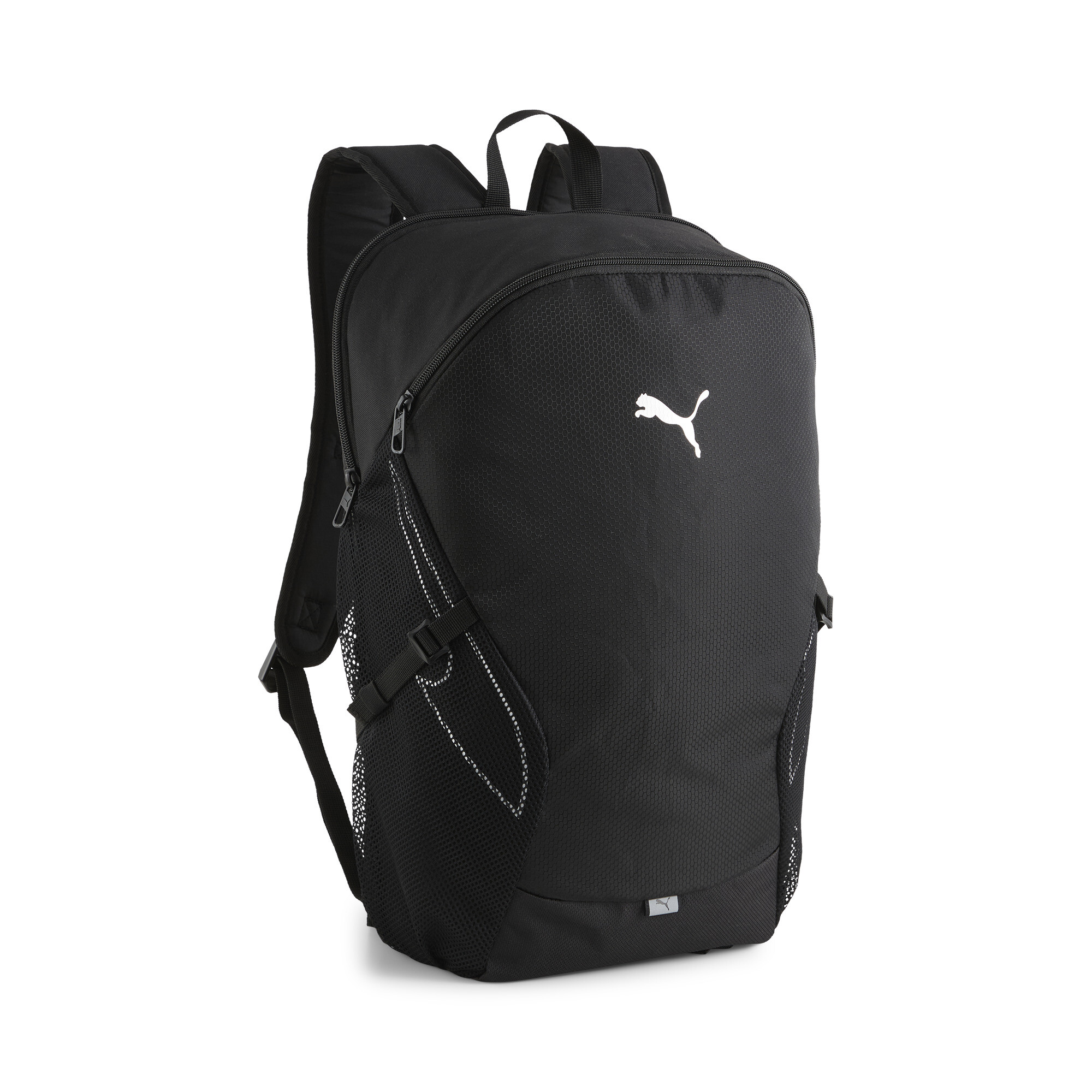 Puma Plus PRO Backpack, Black, Accessories