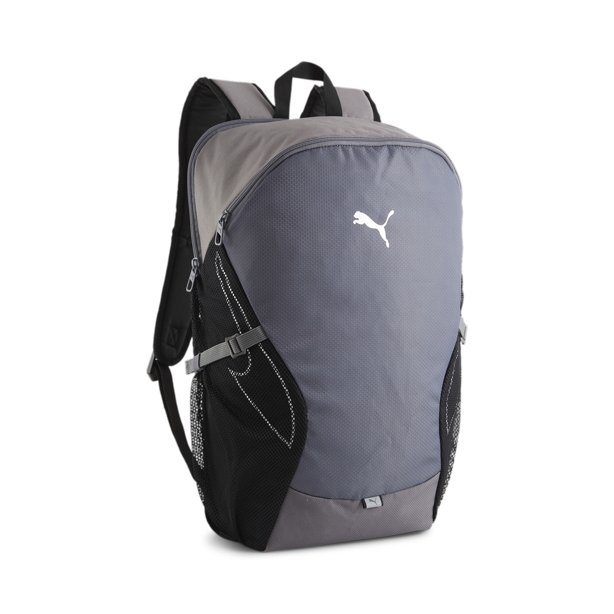 PUMA Plus PRO Backpack Rucksack 21L Unisex eBay