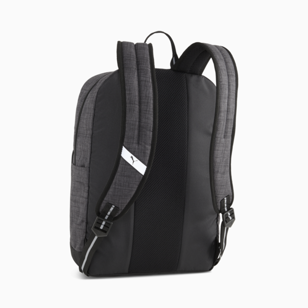 Mochila PUMA Squad, Dark Gray Heather, large-ARG