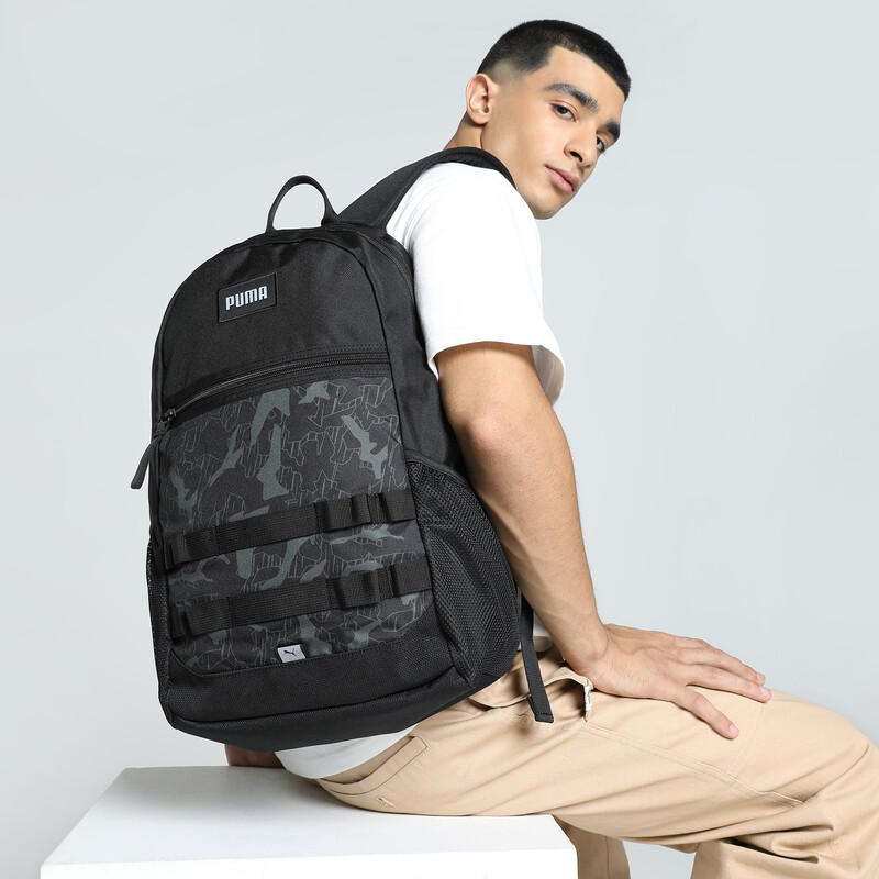 

PUMA Style Unisex Backpack