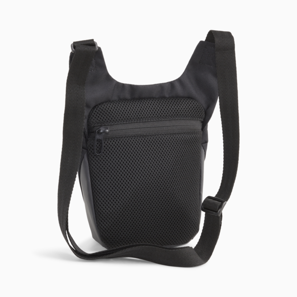 BMW M Motorsport RCT Utility Bag, PUMA Black, large-ZAF